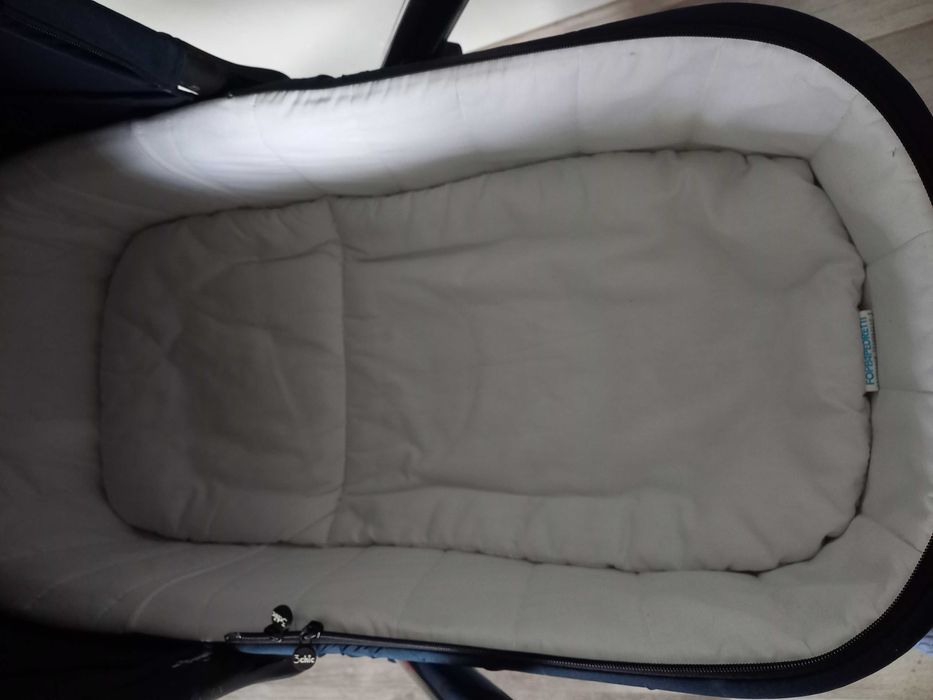 Количка Foppapedretti 3chic