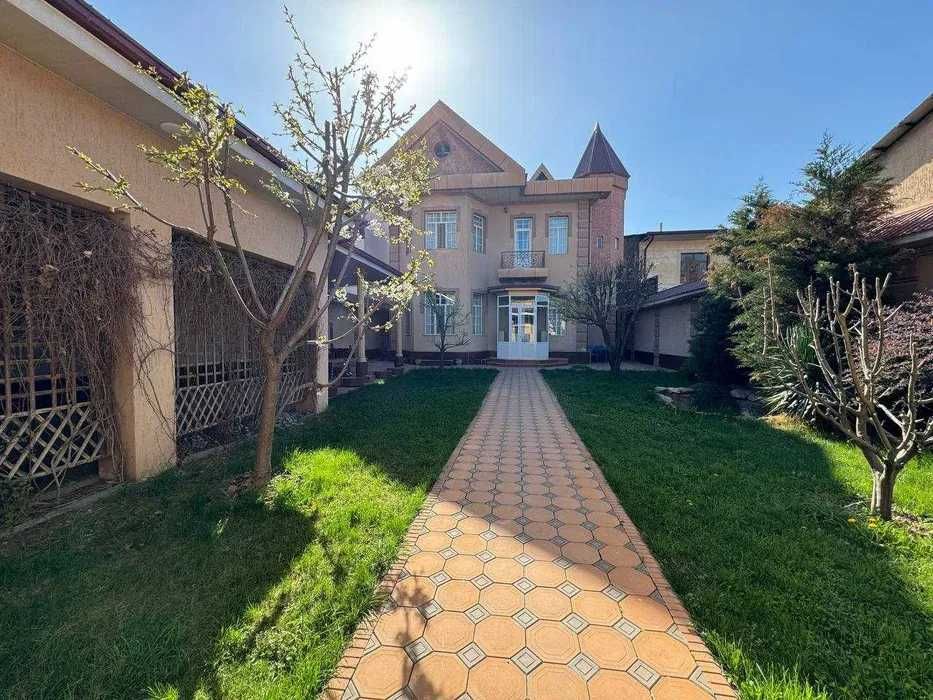 Аренда дом  участок центр  города