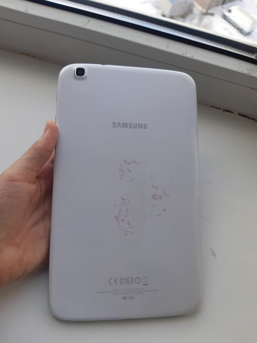 Отдам за 3к на запчасти