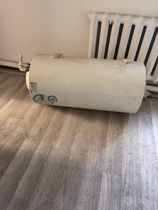 Ariston Royal 100 l