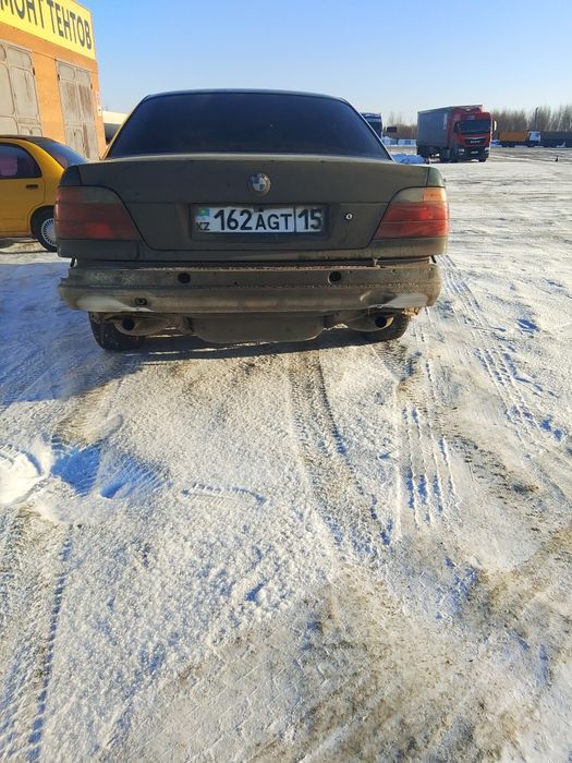 Продам БМВ 7 серии
