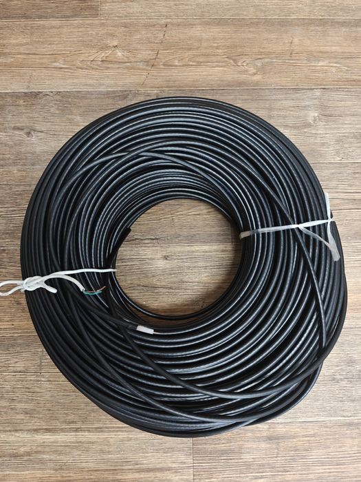 Кабель коаксиальный.