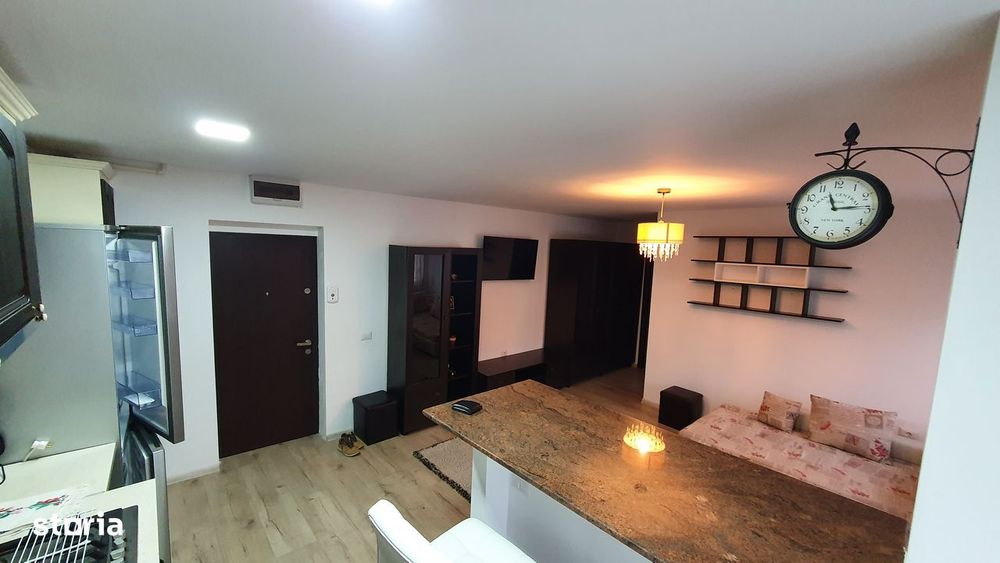 Închiriere apartament 2 camere, Piatra Neamț, Ultracentral