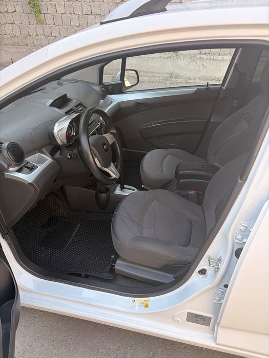 Chevrolet Spark 2 Pozitsiya Avtomat 2019 yil