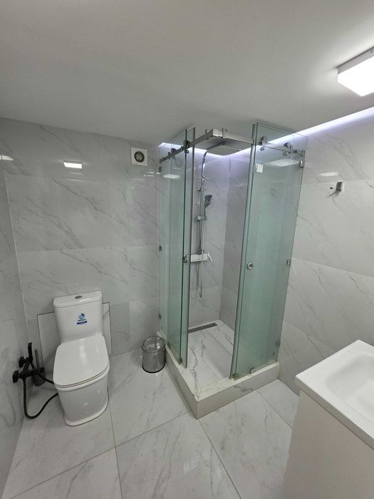3 xonali qilingan 75m² #3x #575a