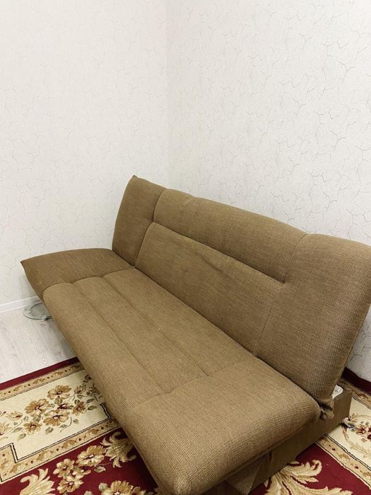 Диван 2м и 2кресла