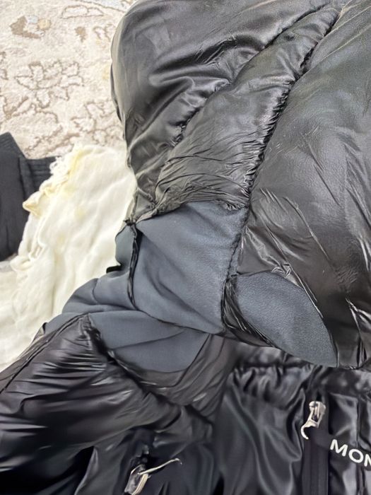 Куртка детская зимняя