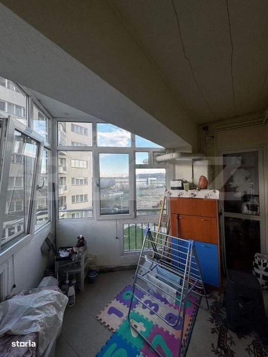 Apartament 2 camere decomandat, 70 mp, etaj 2 – Dream Village Canta