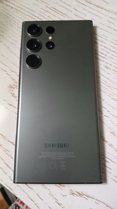 Samsung galaxy s23 ultra