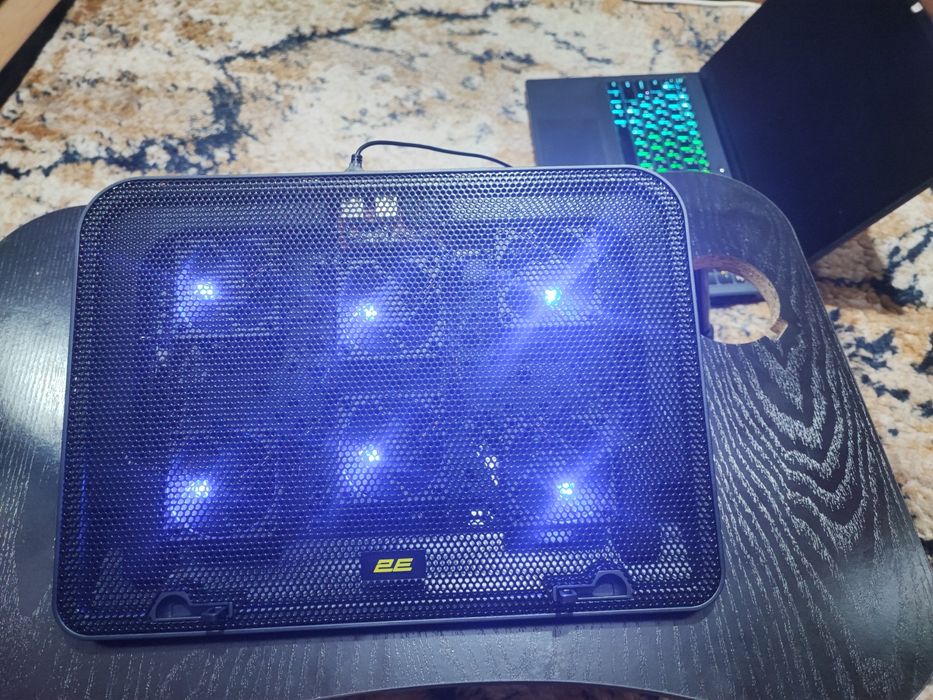 Ноутбук Lenovo Legion 5 Pro, Core i7-13700HX, опрт. 16 ГБ, RTX 4060TX