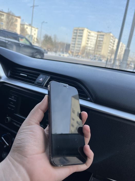 Iphone 12 pro 128G 81% в хорошем сост