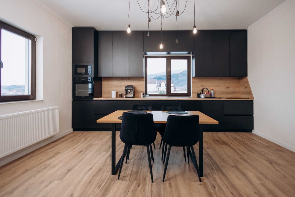 Pensiunea Mountain Boutique Sambata de Sus 7 camere