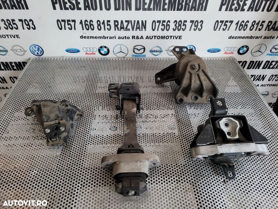 Suport Motor Cutie Viteze Hyundai Tucson 1.6 Crdi An 2015-2020 Euro 6 D4FE Automat