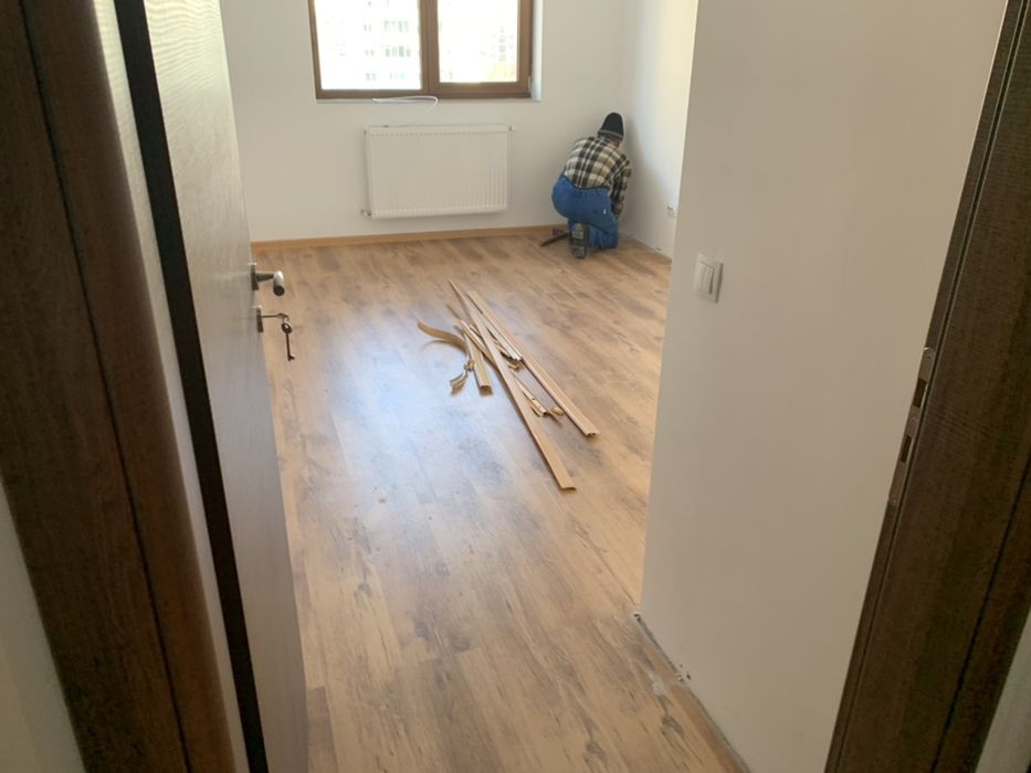 Executam lucrării in constructii / Seriozitate \ Profesionalism