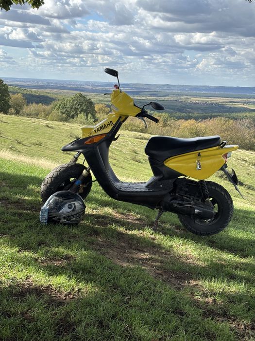 Vând Scuter Yamaha Mbk Booster 2