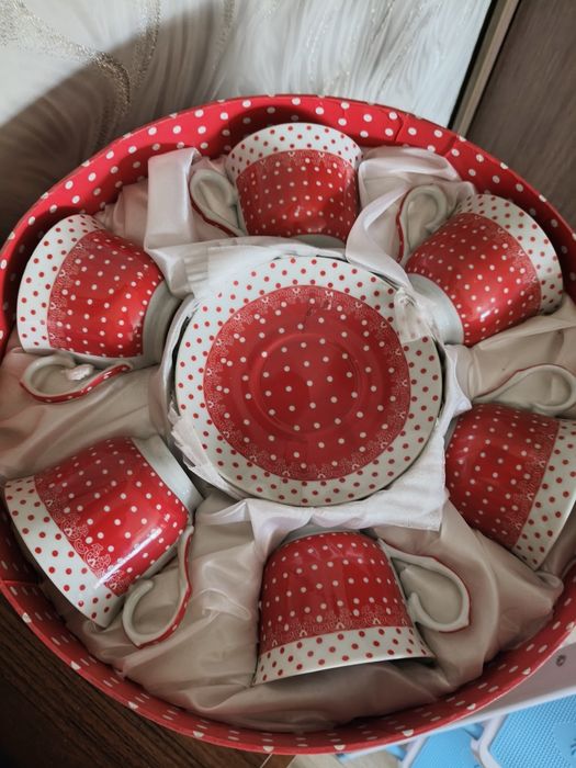 Сервиз чайный. Продам