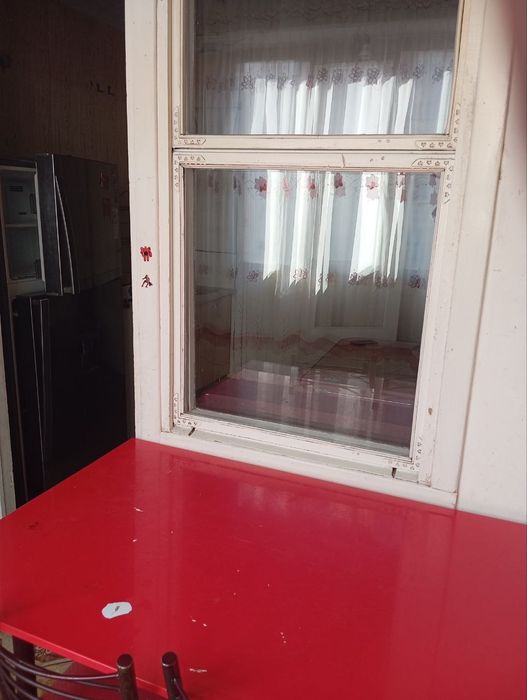 Сдаётся своя 4 комнатная квартира для студентов на сергели