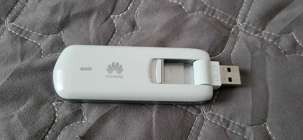 HUAWEI 4G Modem E3276s-150 liber de retea conectare rapida