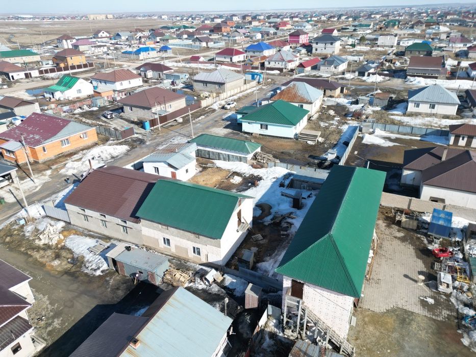 Үймен цехпен жер сатылады