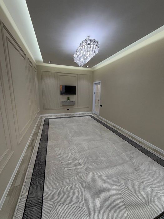 Юабад 18. 3/4/10. ЖК "Манзур"