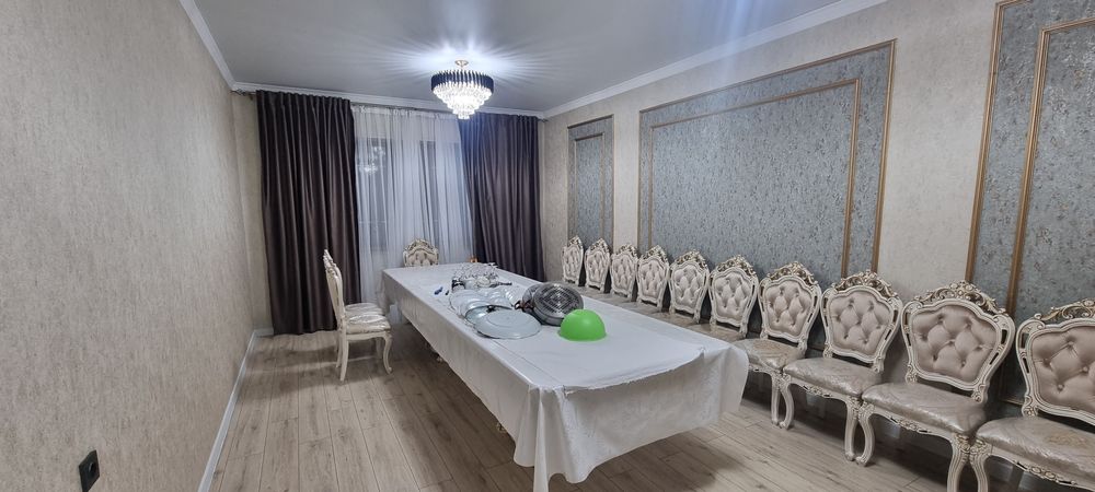 Продам дом в селе Енбекшиарал