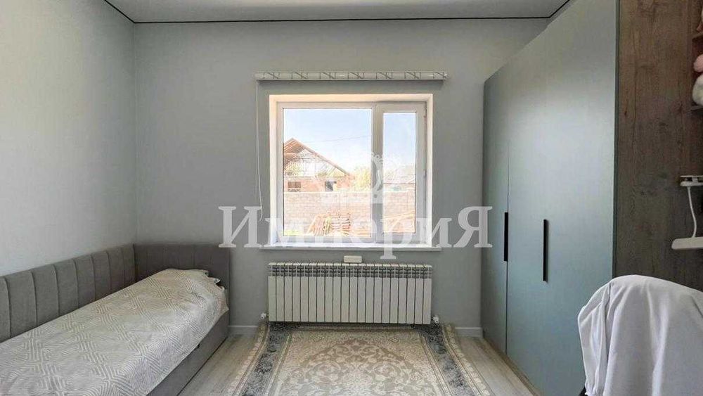 Продается Дом 5 ком. ЗЖР. Султан Империя.