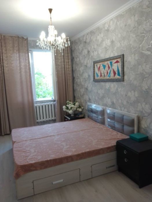 2 комнатная квартира в метро БИЙ Мирзо-Улугбекский район