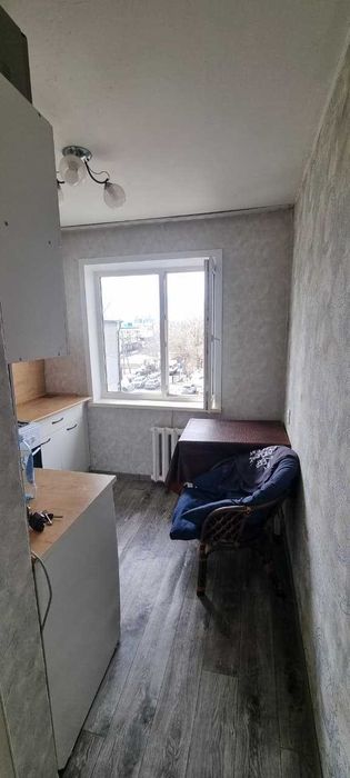 Продам 1ком квартиру по Шипина