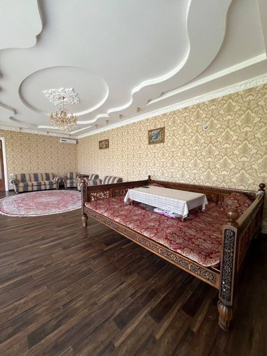 Dacha Manzara oqtosh 30 sotix darahzor