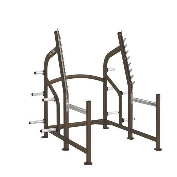Squat Rack Cybex !!!