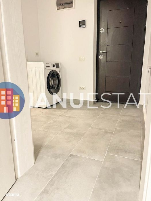 Popesti Leordeni 2`Metrou Berceni Tot Nou Prima Chirie Centrala Terasa