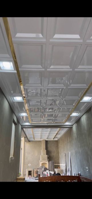 Алюкобонд усталари Алюкабонд материал аликабонд алкафон алкапон кш