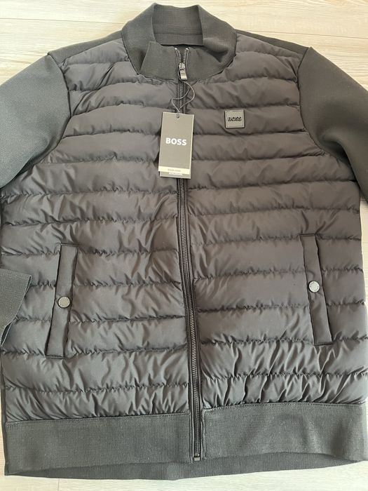 Boss преходно яке