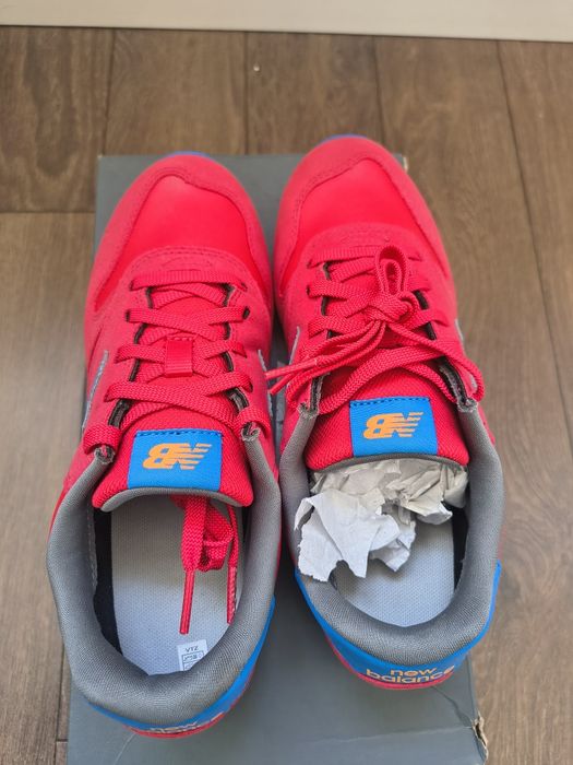 New Balance 373 38н нови