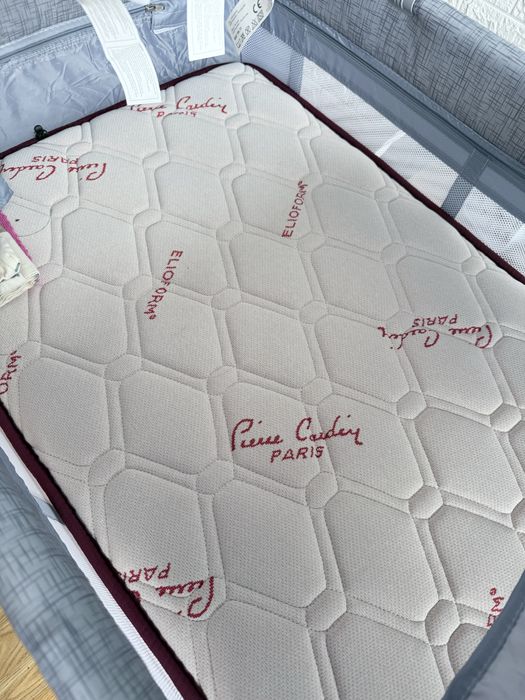 Нов бебешки матрак Magniflex Pierre Carden