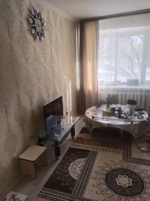 Сдам комнату на долгий срок