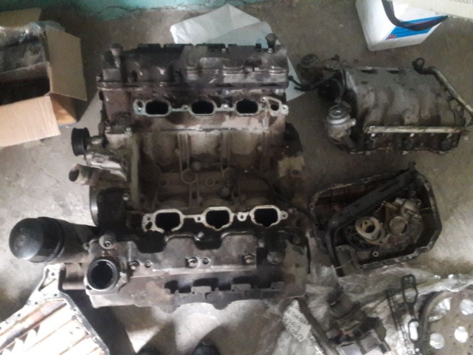 Продам двигатель