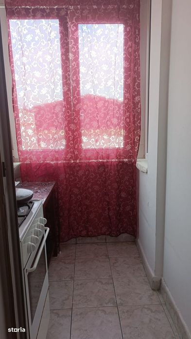 Garsoniera / Mansarda / Ostroveni /