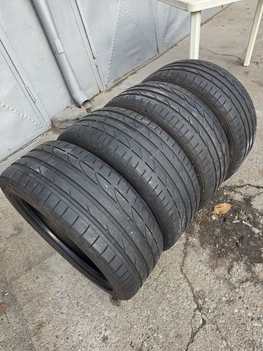 Anvelope vara r 17 r18 r19