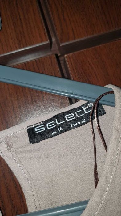 Ефирни блузи на изгодна цена