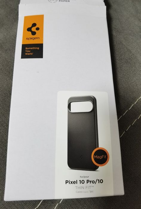 Pixel 10 pro 256 moonstone