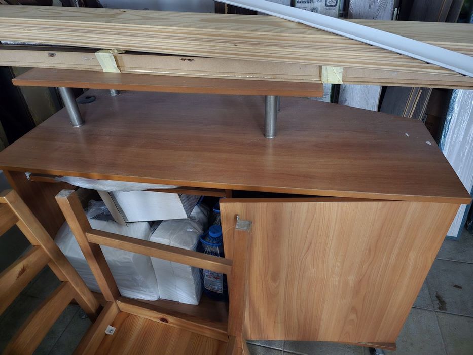 Високо бюро работно