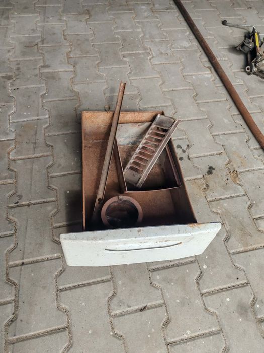 Soba cu plita de vanzare