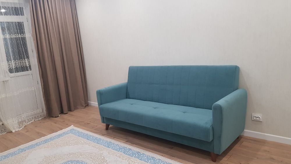 Сдам 2 ком квартира