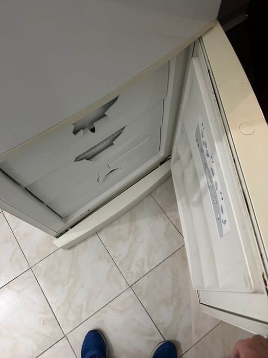 Холодильник Ардо