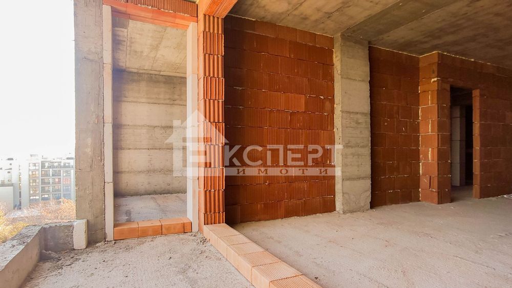 Продава се Двустаен апартамент в Пловдив, Христо Смирненски - 77 кв.м за 1296 €/кв.м - Снимка #8