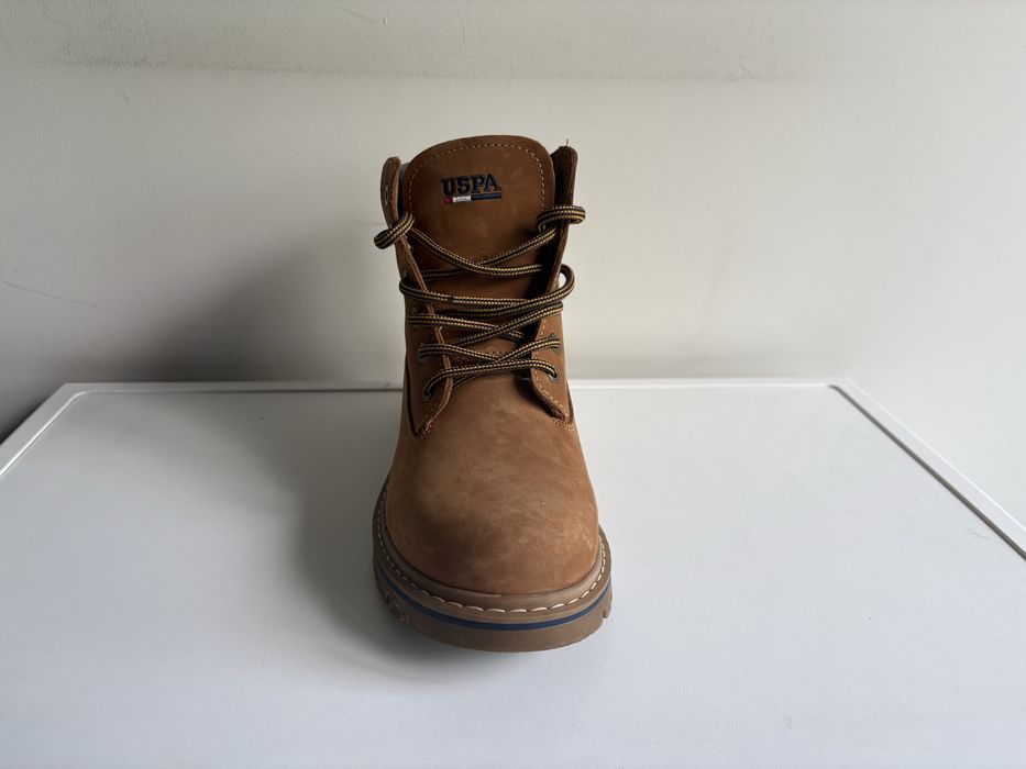 Обувки U.S. POLO ASSN