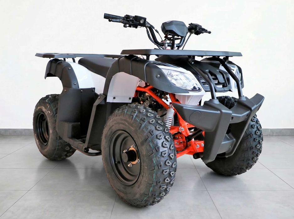 Квадроцикл KAYO Bull-2C