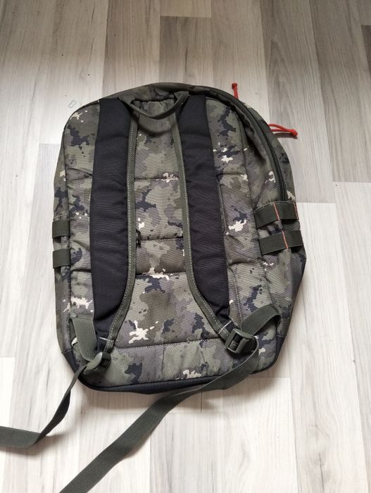 Rucsac camuflaj Solognac