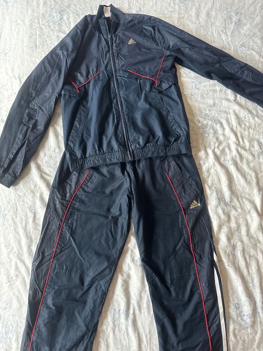 Мъжки анцунг Adidas S